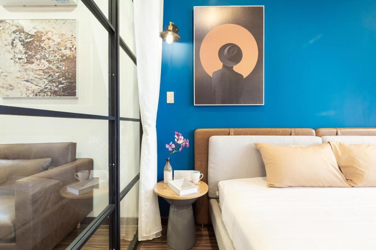 Hotel Cozrum Smart - First Target Ho Chi Minh City