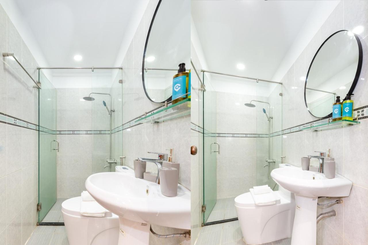 Cozrum Smart - First Target Ho Chi Minh City